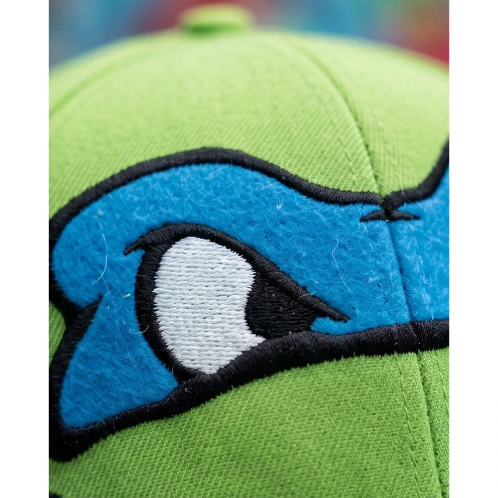 Teenage Mutant Ninja Turtles tmnt leonardo